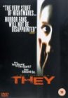 They [UK IMPORT] - Laura Regan