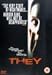 They [UK Import]