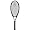 Head Ti S6 Tennis Racquet Grip Size: 4 1/8