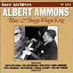 Blues & Boogie Woogie King: 1936-1947