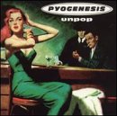 Unpop an album by Pyogenesis