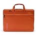 Electronics : Tucano Work Out Case for 12' PowerBook - Orange