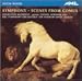 Classical Music : Hugh Wood: Symphony; Scenes from Comus