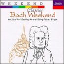 CD-Charts  Search : Classics Bach Weekend