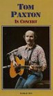 Tom Paxton in Concert, Shanachie Ramblin #813 [VHS]