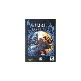 Valhalla Chronicles
