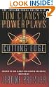 Cutting Edge (Tom Clancy's Power Plays)