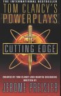 Books : Cutting Edge (Tom Clancy's Power Plays)