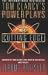 Books : Cutting Edge (Tom Clancy's Power Plays)