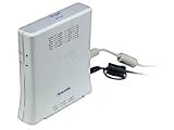 Review Epson C12C823972 / EpsonNet - Print server - USB - 802.11b
