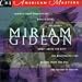 Music : Miriam Gideon - Vocal Chamber works (Songs with chamber ensembles)