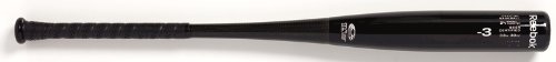 Reebok Vector TLS Adult Baseball Bat