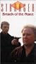 The Stranger: Breach of the Peace [VHS]