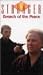 The Stranger: Breach of the Peace [VHS]