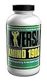 Universal Nutrition Amino 1900, 325tabs( Eight Pack)