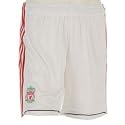 adidas Liverpool Third Junior Shorts 2009 2010