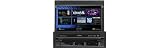 Clarion 7 DVD Built-In Nav Bluetooth