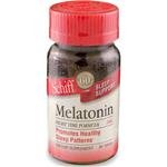 Melatonin Plus 120 tabs