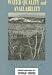 Book Water Quality and Availability: A Reference Handbook (Contemporary World Issues)