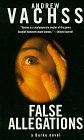 False Allegations Open Market