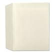 9x12 Resume Envelope - Grey Flannel