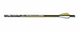 Carbon Express Aramid-KV Crossbolt (Pack of 6), 20-Inch