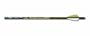 Carbon Express Aramid-KV Crossbolt (Pack of 6), 20-Inch