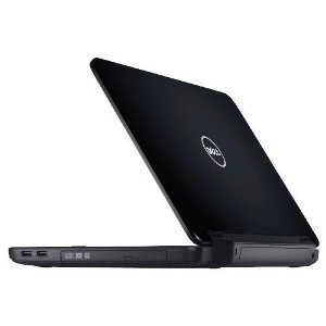 Dell Inspiron N5040 Intel Dual Core 4GB/500GB Notebook Intel i3 Dual Core Laptop 15.6In DVD+RW/DVD-RW(read/write), 3 USB ports, Bluetooth, Wi-Fi enabled - Black images0