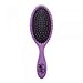 Wet Brush Detangling Shower Brush, Colors Vary