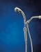 Shower Falls Chrome - Shower Filter