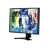 NEC Black LCD 20MS 1600X1200 500:1 4YR Warr Height Adjust Thin Bezel