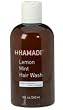 Hamadi Lemon Mint Hair Wash