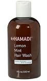 Hamadi Lemon Mint Hair Wash