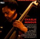 Charles Mingus