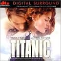 Titanic (DTS)
