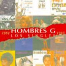 Hombres G - te quiero (80