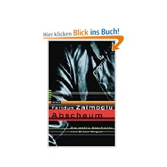 Abschaum. Die wahre Geschichte von Ertan Ongun.