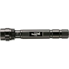 GENTOS LEDライト スーパーファイア SF-307