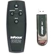 InFocus HW-PRESENTER-RF Presenter Rf Remote with Receiver