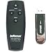 InFocus HW-PRESENTER-RF Presenter Rf Remote with Receiver