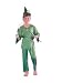 Déguisement Enfant Garçon - Costume Peter Pan Robin des Bois - 4/6 ans