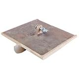 Bon Tools 12-542 Walking Groover Bronze 8x 8
