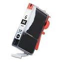 Compatible BCI-6BK Black Ink Tank (Canon BCI6BK). NEW COMPATIBLE Canon BCI-6BK black ink tank produces smudge free crisp text documents for Canon BubbleJet and PIXMA printers. Canon Compatible COM-4705A003 Fits printer models: BJC-8200, i860/i900D/i9100/i950/i960/i9900, S800/S820/S820D/S830D/S900/S9000, PIXMA iP4000/ iP5000/iP6000D/iP4000R/iP8500/ MP750/MP760/MP780