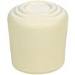 Magic Sliders 94399 Rubber Leg Tip