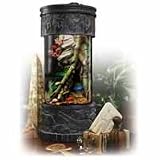 River Treasures Collection Ancient Egypt Aquarium