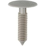 25 GM Headliner Retainers Tan 10444839 Express Van 