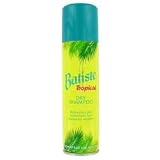 Batiste Dry Shampoo - Tropical Scent