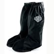 Harley-Davidson&reg; Men's / Women's Rain Gaiter Lug Sole. Reflective HD Logo. 98349-07V