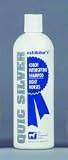 Quic Silver Horse Shampoo - 16 Ounce