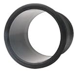 Mobilespec 2 X 2.5 Speaker Port Tube - Mobilespec PT-22